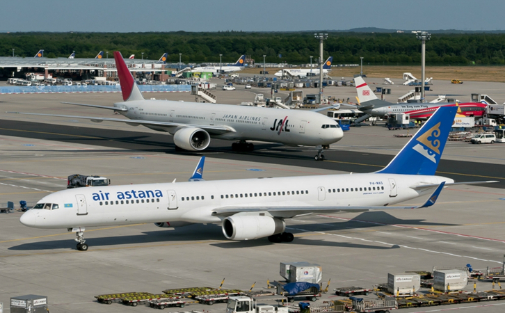 三明航空公司开通深圳至莱比锡航线